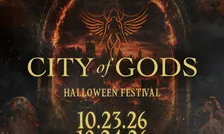 City of Gods Festival