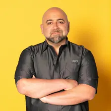 Duff Goldman Presents: The Tao of Duff