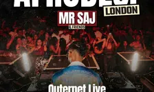 AfroDesi London