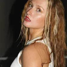 Imogen at Anfang