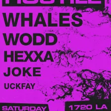 DJ Whales