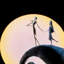The Nightmare Before Christmas (1993)