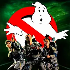 Ghostbusters (1984)