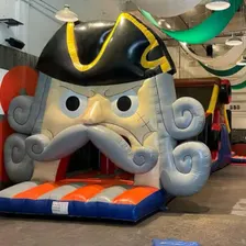Halloween Bounce House: Sunday