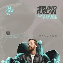 BRUNO FURLAN