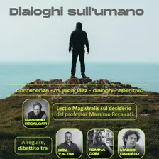 Dialoghi sull'umano
