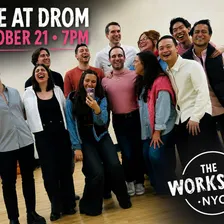 The Workshop A Cappella