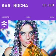 Ava Rocha