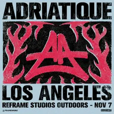 Adriatique