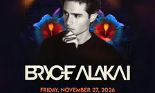 BRYCE ALAKAI