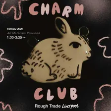Charm Club: Come Play with Clay!