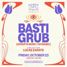 Basti Grub