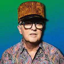 David Rodigan
