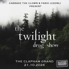 The Twilight Drag Show