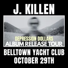 J. Killen, Kate Dinsmore, Swanderer