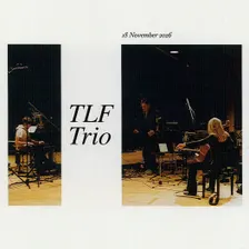TLF Trio in Chiesa Rossa