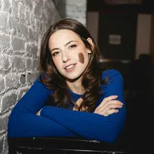 Chloe Radcliffe