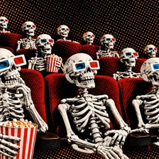 SPOOKY SCREENINGS: COCO