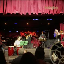 Caribe café "Brujería-Halloween Night en Salsa"