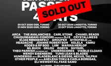 C2C FESTIVAL 2026 | VERY IMPORTANT PASSPORT