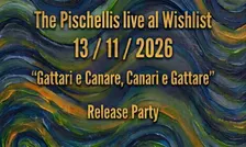 THE PISCHELLIS