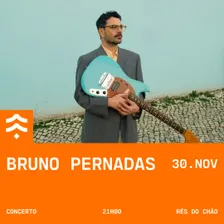 Bruno Pernadas