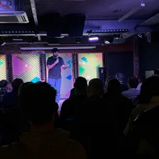 Monday Night Comedy