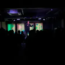 Monday Night Comedy