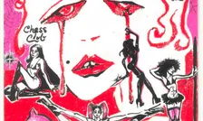 WHIPLASH 2 YEAR ANNIVERSARY w/ Street Sects & more