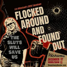 Flocked Around and Found Out // Lizz Winstead’s 2026 Year in Review - Night Two