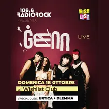 GENN + Dlemma + Urtica