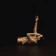 Miranda Secondari e Nicola Ratti / Gherminella - Danae Festival