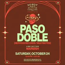 Paso Doble