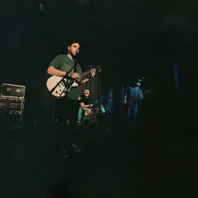 Sonic Sea Turtles, Bad Plans (TN), & Bonder