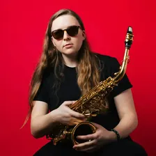 Sarah Hanahan Quartet