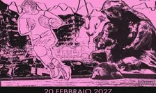 CHAT PILE dal vivo all'Audiodrome Alive Club di Moncalieri (TO)