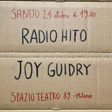 Radio Hito / Joy Guidry