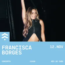 Francisca Borges