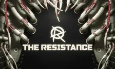 CRIPTA presents: The Resistance - FREE ENTRY BEFORE 00.00