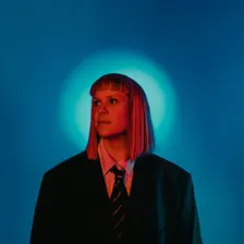 Eilis Frawley: 'Twist My Words' Live + Signing