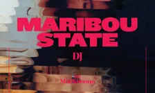 Maribou State (DJ Set)
