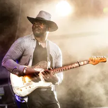 Samba Touré
