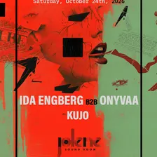 Ida Engberg b2b ONYVAA