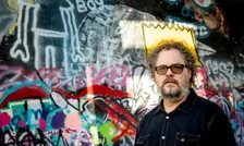 An Evening With Patterson Hood