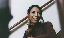 Melissa Aldana Quartet | HSL Tucson Jazz Festival