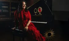 Nicole Zuraitis | HSL Tucson Jazz Festival
