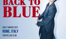 oceanfromtheblue | BACK TO BLUE Europe Tour 2027