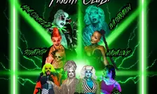 Gladrags: Fright Club