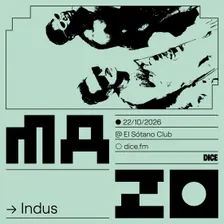 Indus en MAZO