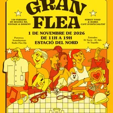 El Gran Flea